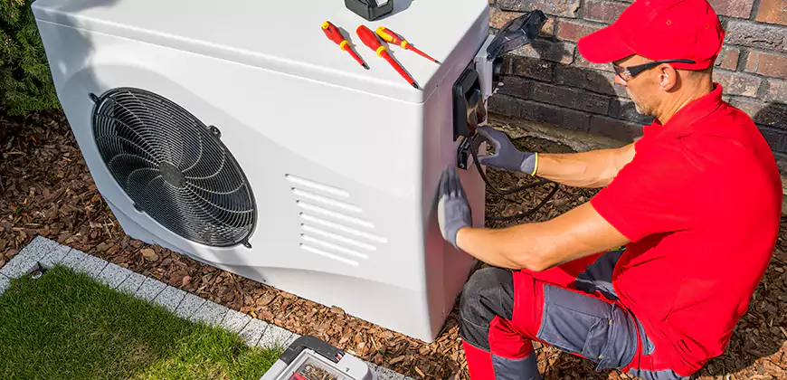 Cabinet, Plenum, and Airflow Repair in Rancho Cordova