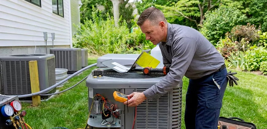 Apartment and Multi-Unit Dryer Vent Cleaning in Rancho Cordova