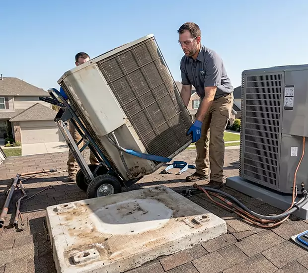 Proven AC Replacement: Your Local System Upgrade Team in Rancho Cordova, CA