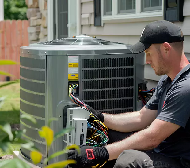 Proven AC Unit Replacement: Your Local System Upgrade Team in Rancho Cordova, CA