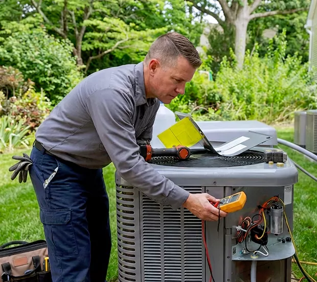 Proven HVAC Replacement: Your Local System Upgrade Team in Rancho Cordova, CA